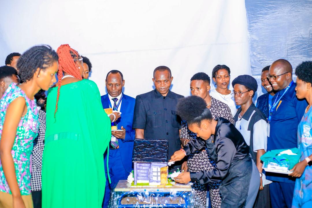 Students Cultural and Innovation Week 2026