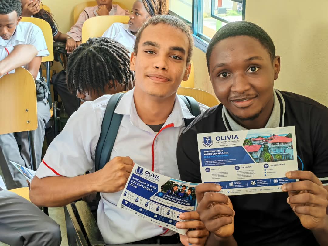 College Student Outreach